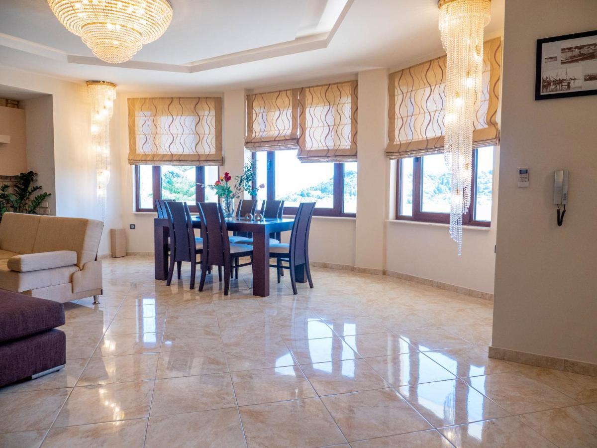 Village View Afandou Ngoại thất bức ảnh